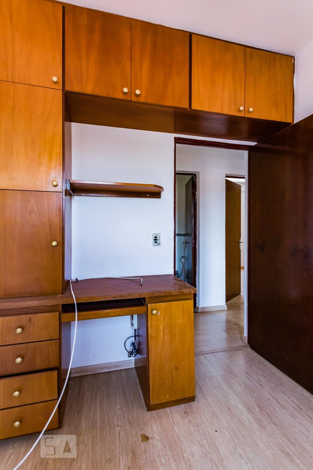 Apartamento à Venda - Jardim Chapadão, 3 Quartos,  65 m2 em , Campinas - sp | SoloBR