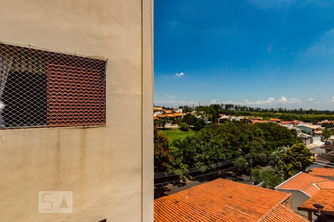 Apartamento à Venda - Jardim Chapadão, 3 Quartos,  65 m2 em , Campinas - sp | SoloBR