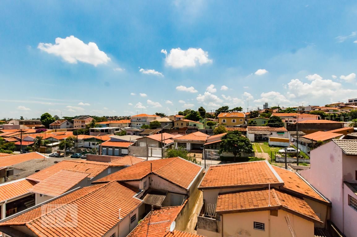 Apartamento à Venda - Jardim Chapadão, 3 Quartos,  65 m2 em , Campinas - sp | SoloBR