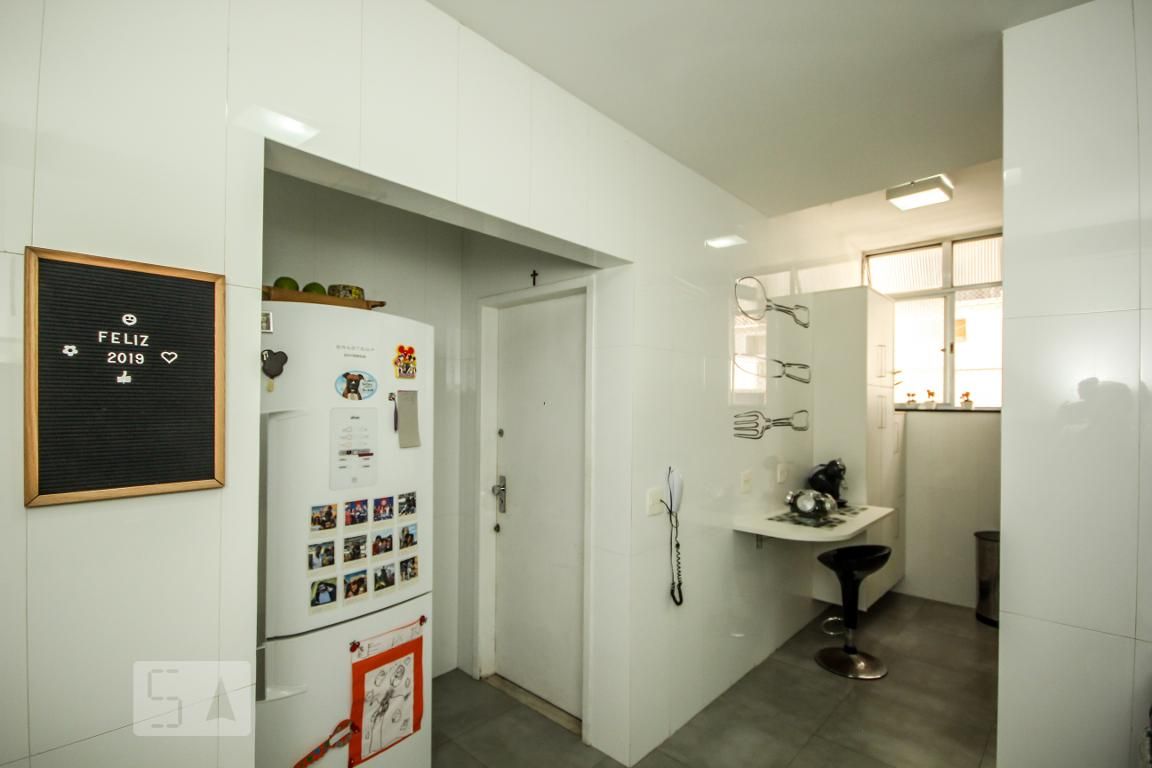 Apartamento, 3 quartos, 105 m² - Foto 27