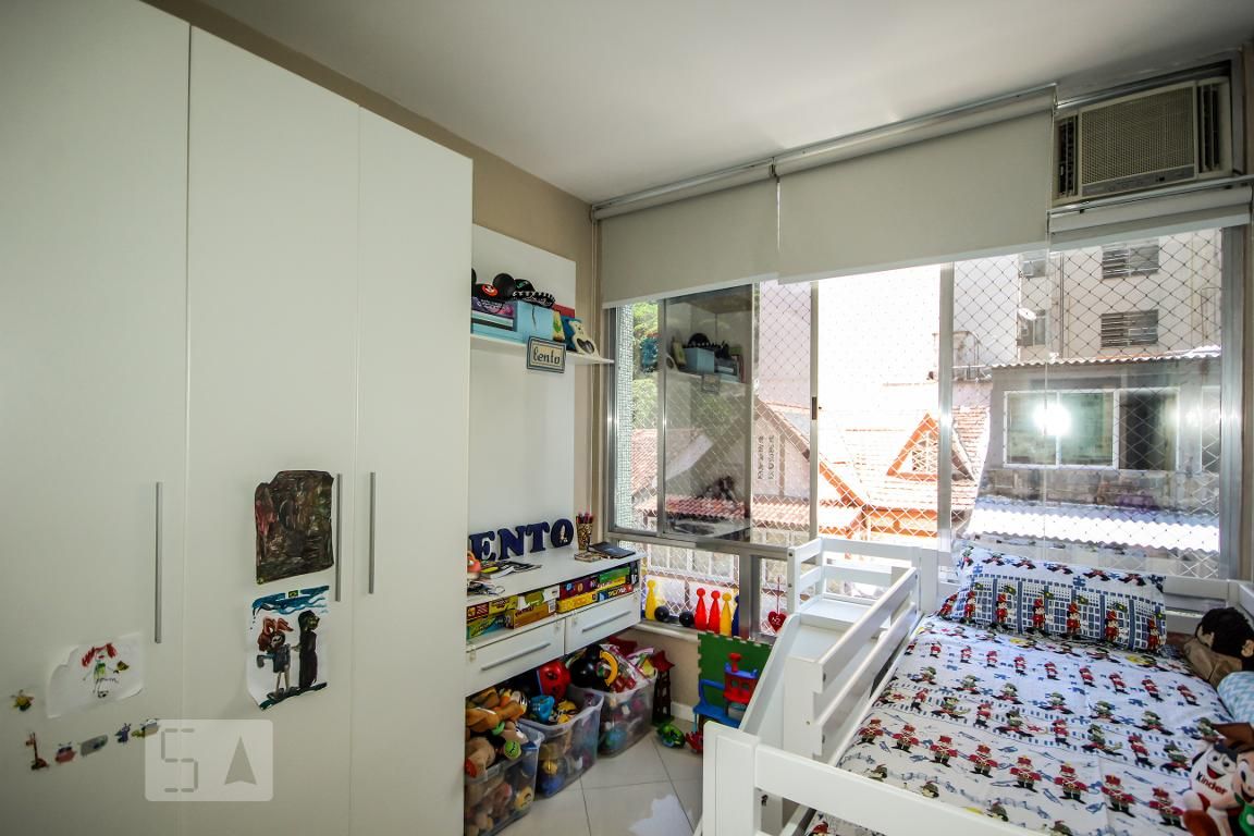 Apartamento, 3 quartos, 105 m² - Foto 19