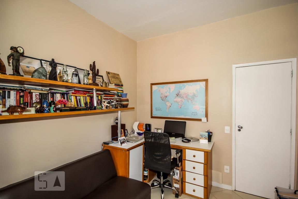 Apartamento, 3 quartos, 105 m² - Foto 26