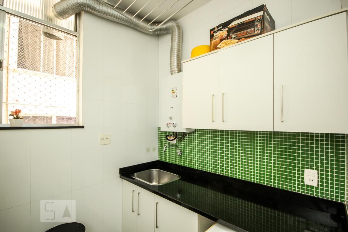 Apartamento, 3 quartos, 105 m² - Foto 33