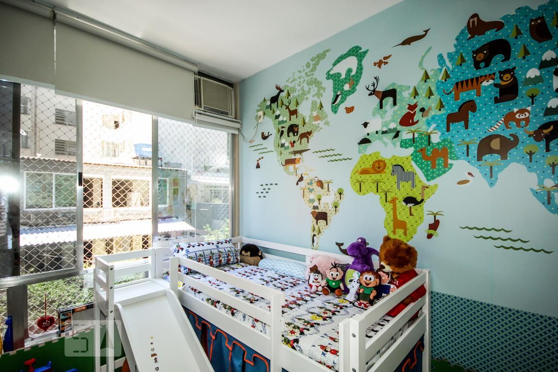 Apartamento, 3 quartos, 105 m² - Foto 21