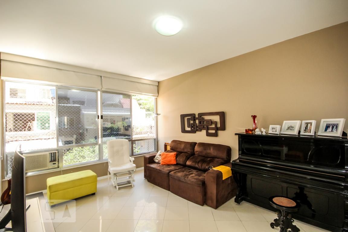 Apartamento, 3 quartos, 105 m² - Foto 39