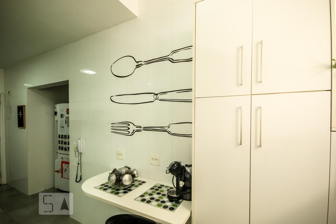 Apartamento, 3 quartos, 105 m² - Foto 37