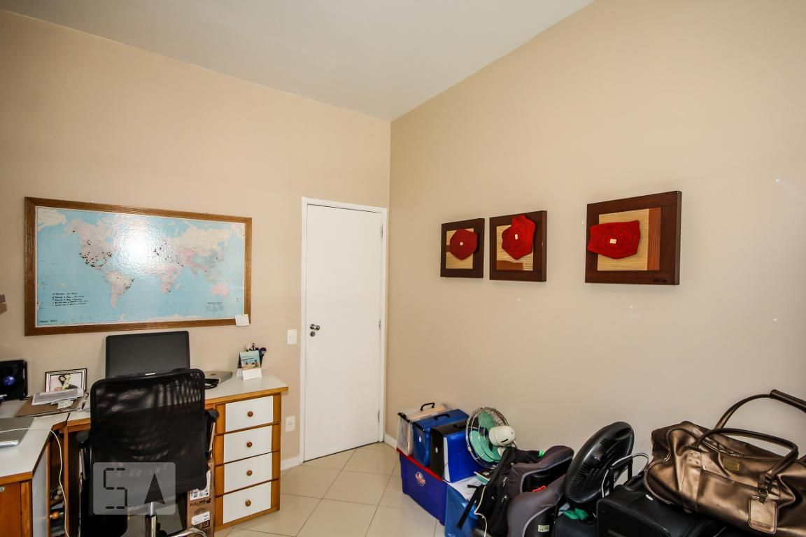 Apartamento, 3 quartos, 105 m² - Foto 25