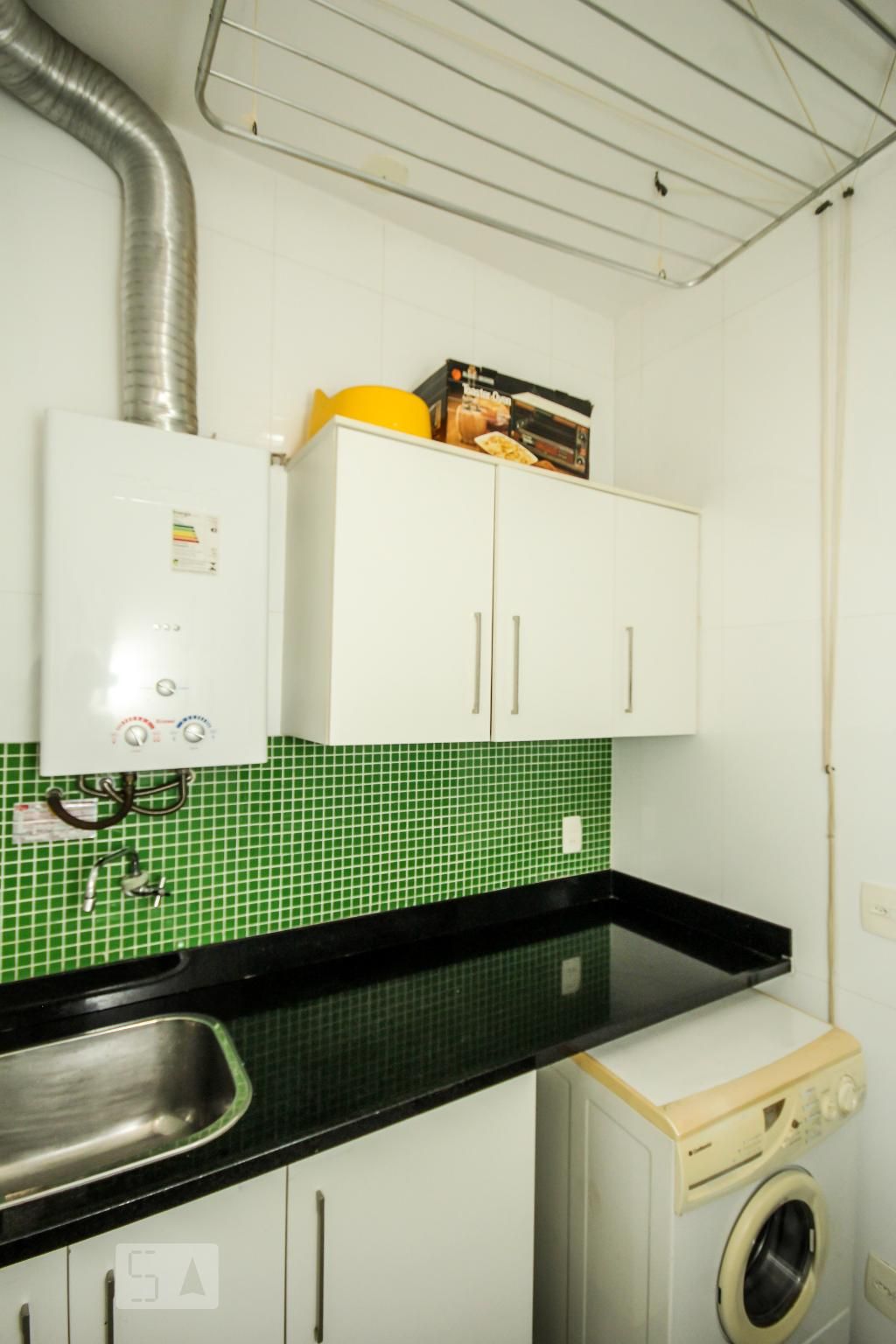 Apartamento, 3 quartos, 105 m² - Foto 36