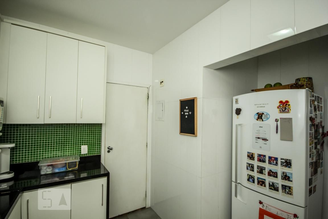 Apartamento, 3 quartos, 105 m² - Foto 31