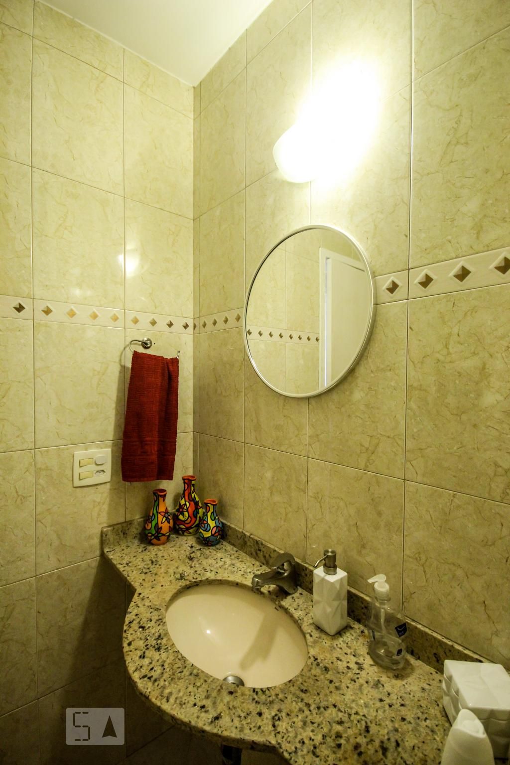 Apartamento, 3 quartos, 105 m² - Foto 7