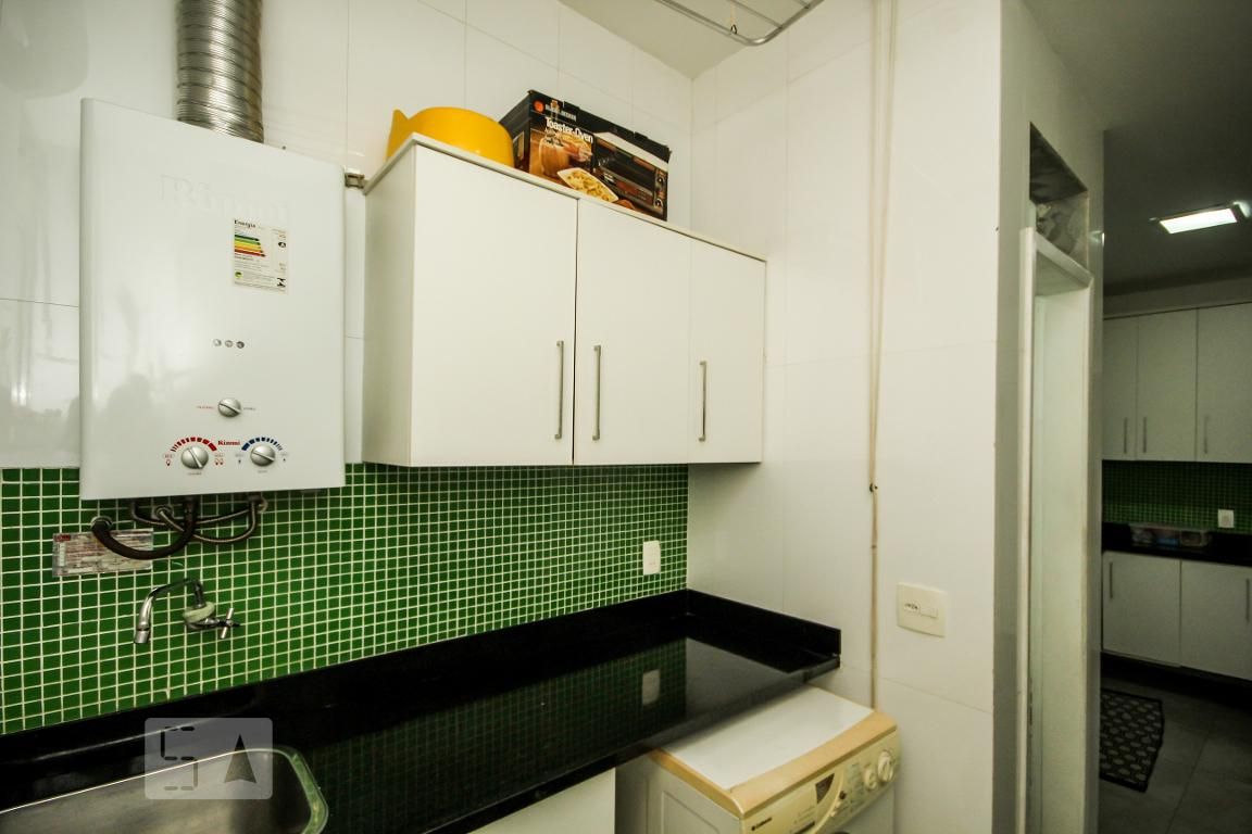 Apartamento, 3 quartos, 105 m² - Foto 35