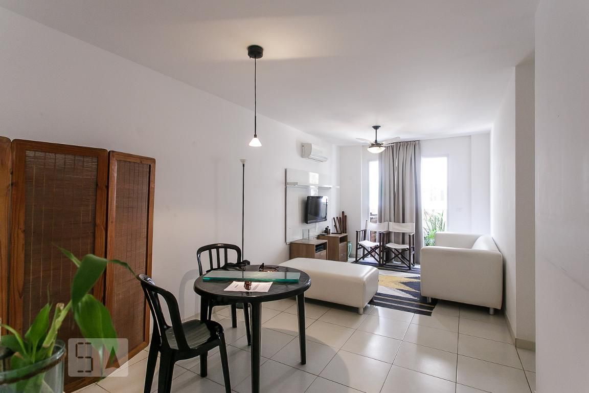Apartamento, 3 quartos, 89 m² - Foto 1