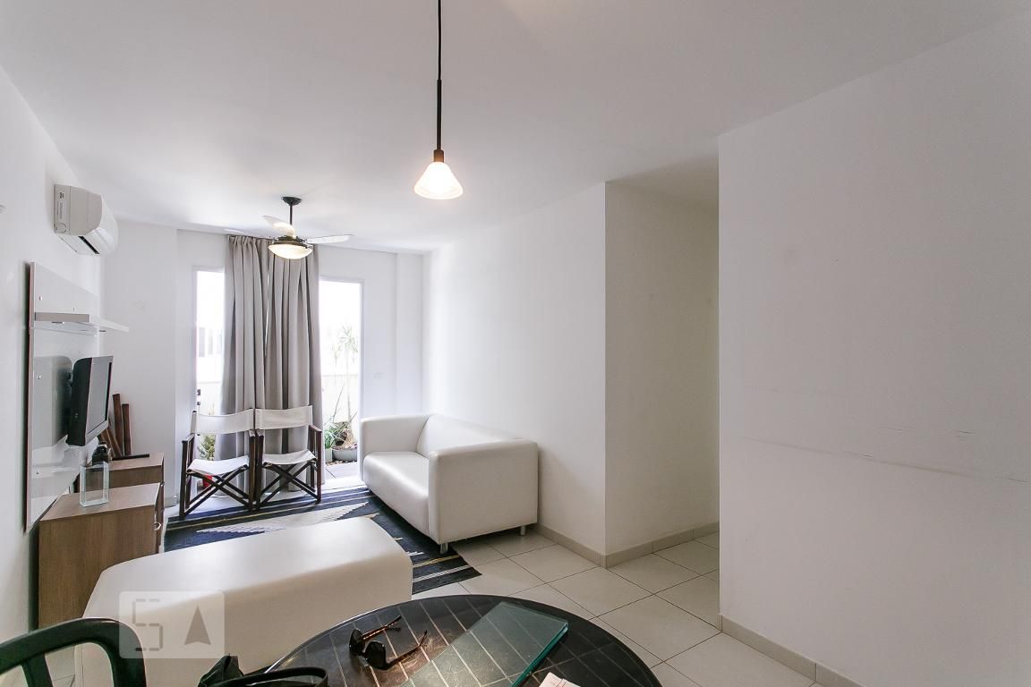 Apartamento, 3 quartos, 89 m² - Foto 2