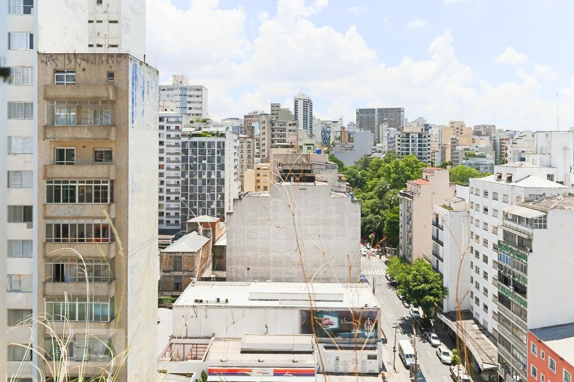 Apartamento, 2 quartos, 90 m² - Foto 7