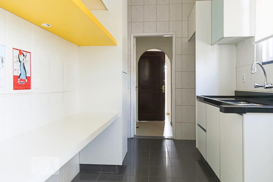 Apartamento, 2 quartos, 90 m² - Foto 12