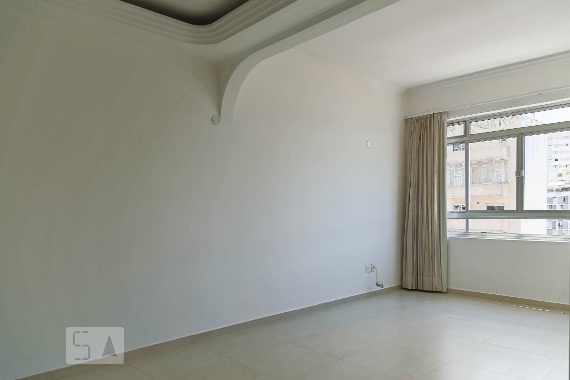 Apartamento, 2 quartos, 90 m² - Foto 1
