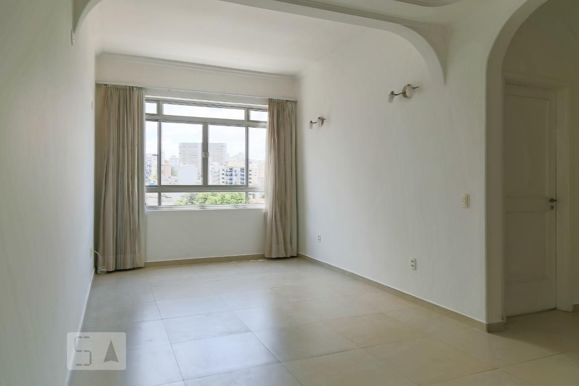 Apartamento, 2 quartos, 90 m² - Foto 2