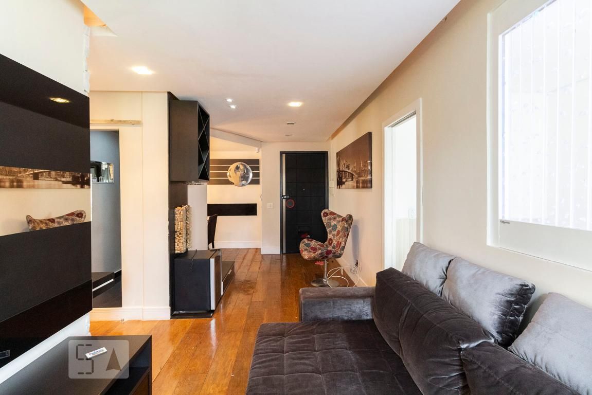 Apartamento, 2 quartos, 70 m² - Foto 3