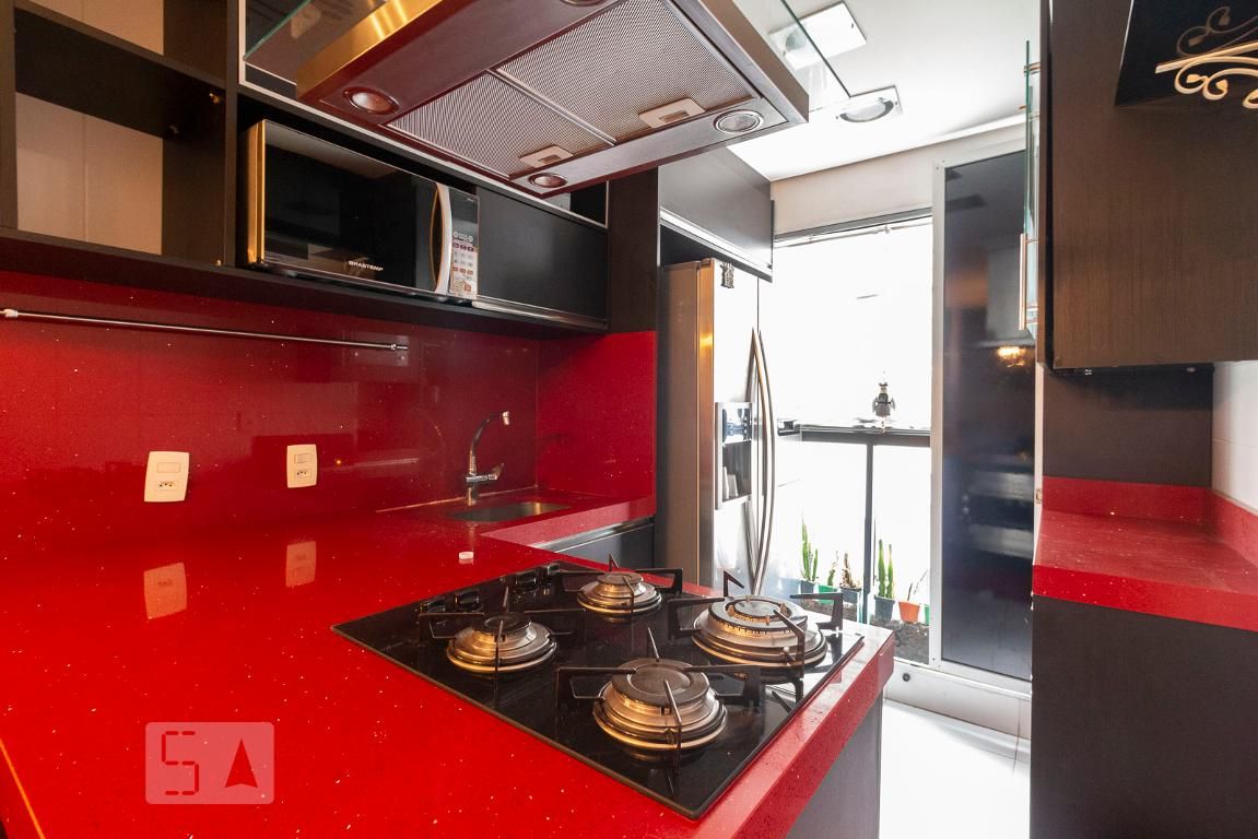 Apartamento, 2 quartos, 70 m² - Foto 15