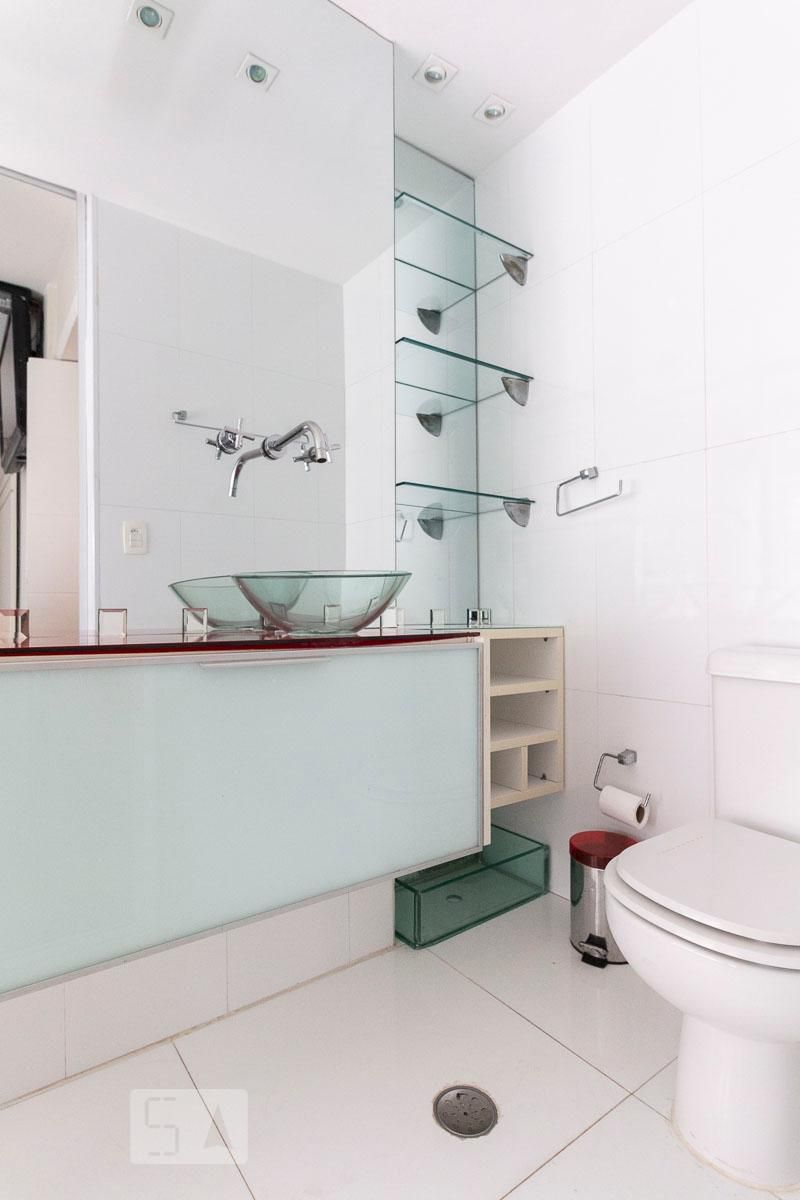 Apartamento, 2 quartos, 70 m² - Foto 9