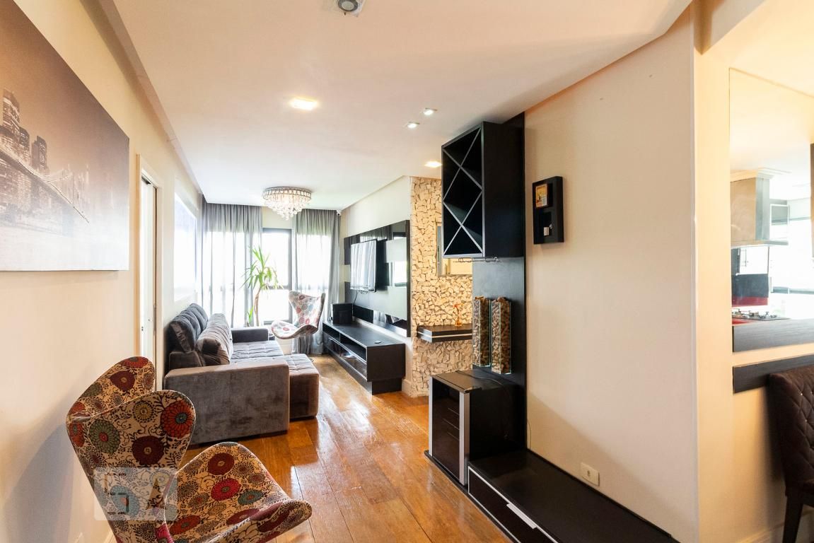 Apartamento, 2 quartos, 70 m² - Foto 2
