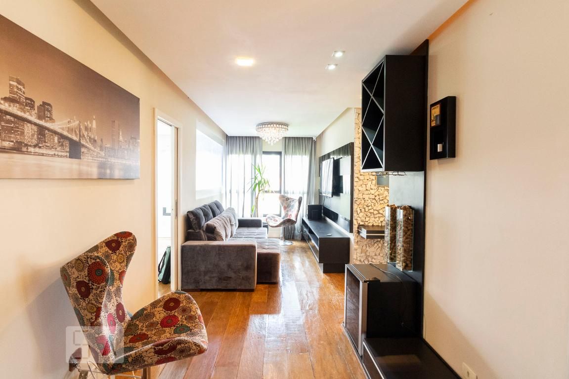 Apartamento, 2 quartos, 70 m² - Foto 1