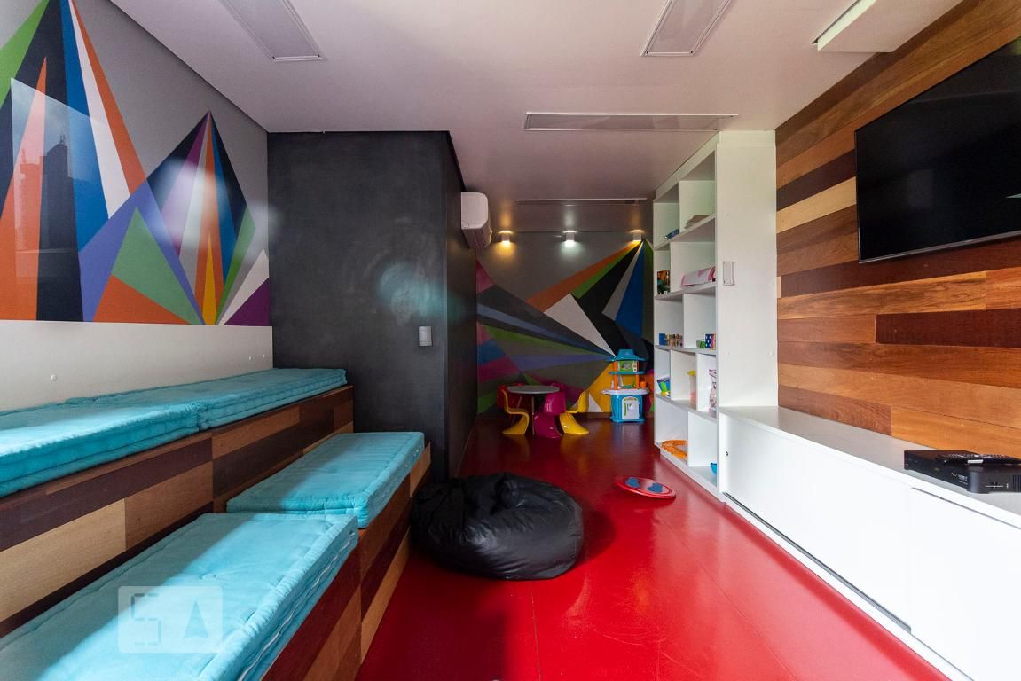Apartamento, 2 quartos, 70 m² - Foto 32