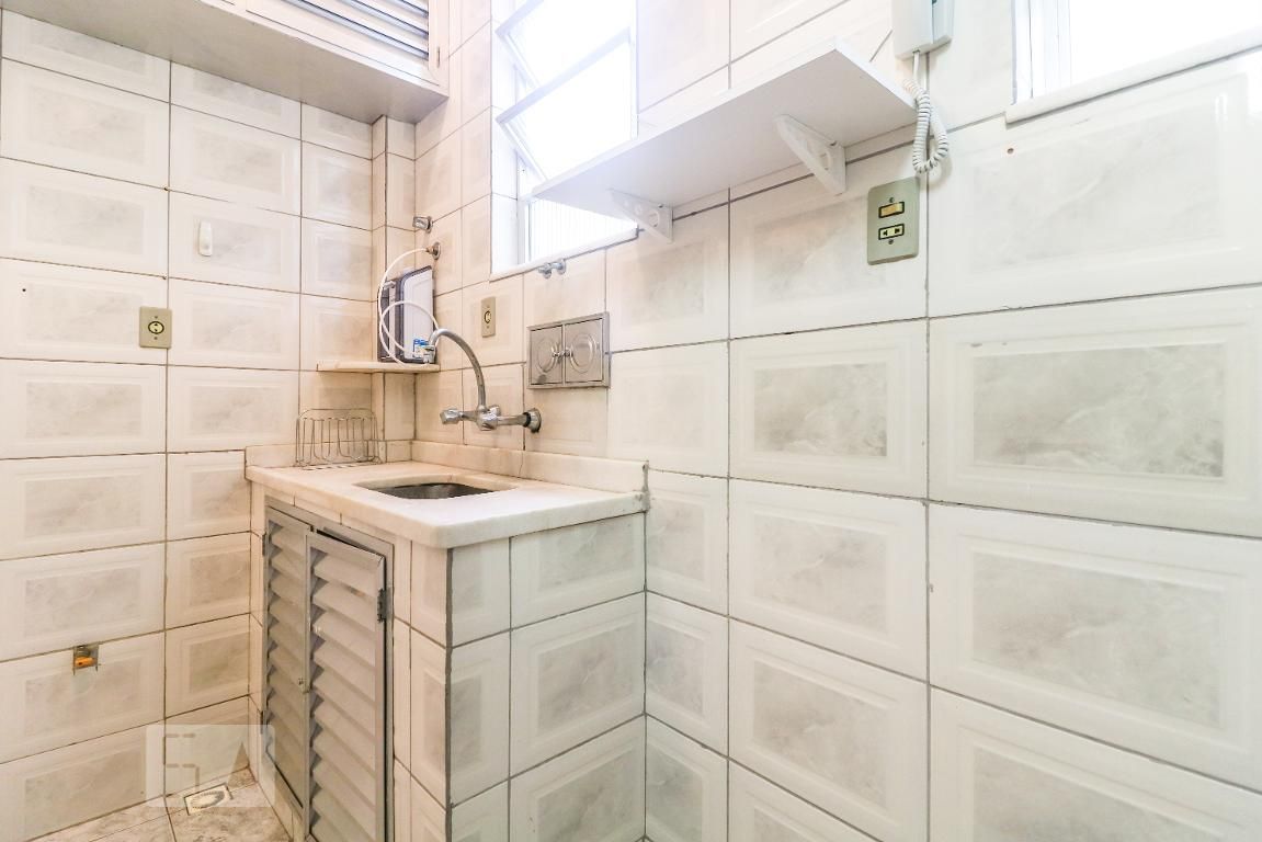 Apartamento, 1 quarto, 36 m² - Foto 20