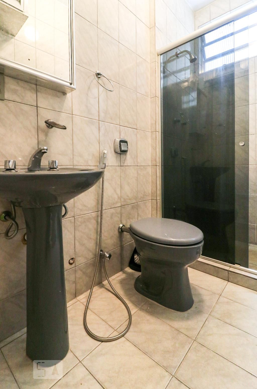 Apartamento, 1 quarto, 36 m² - Foto 10