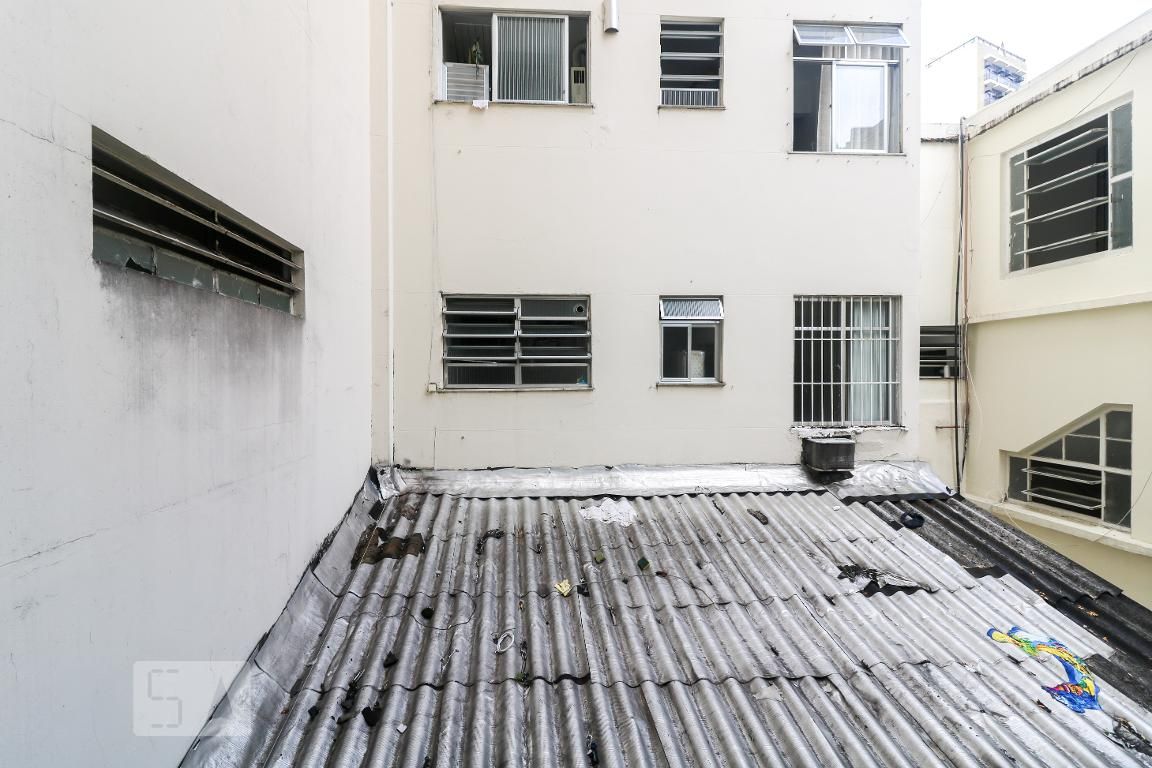 Apartamento, 1 quarto, 36 m² - Foto 5