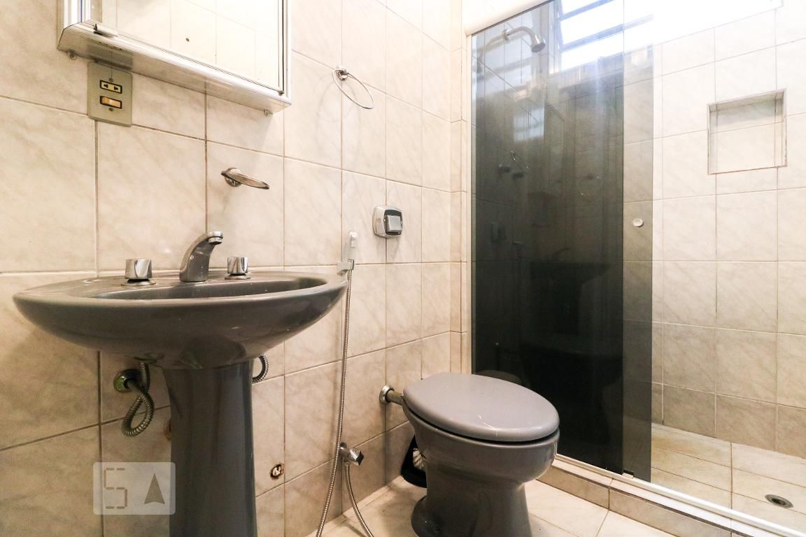 Apartamento, 1 quarto, 36 m² - Foto 9