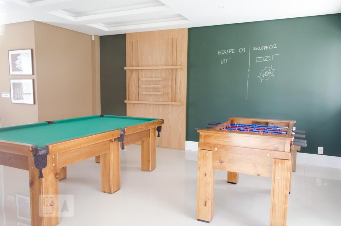 Apartamento à Venda - Taquaral, 2 Quartos,  54 m2 em , Campinas - sp | SoloBR