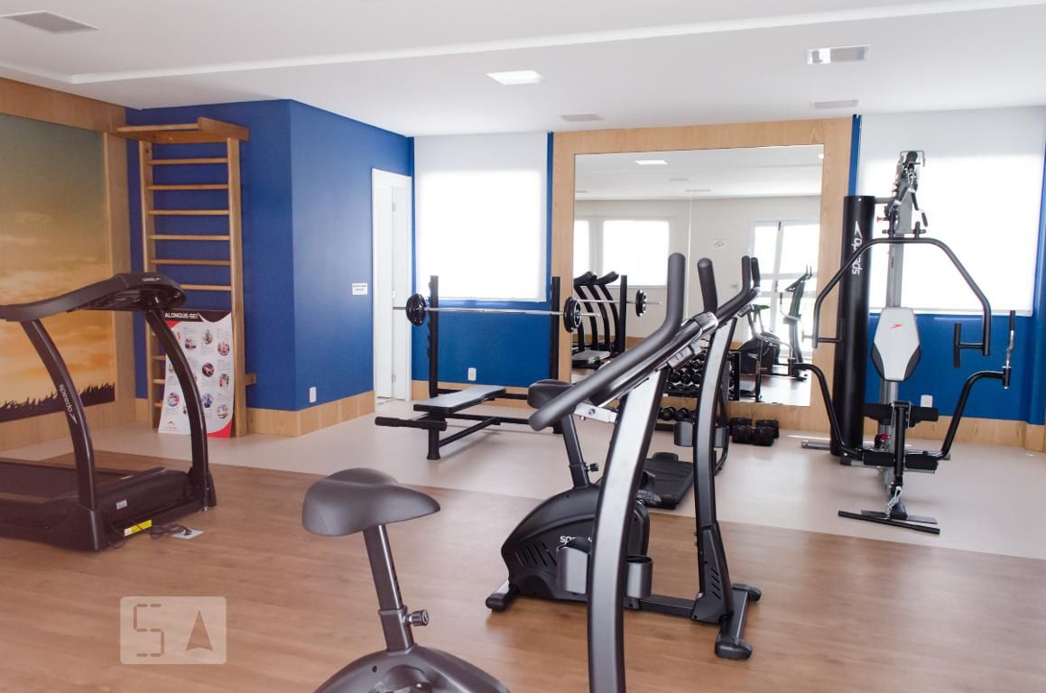 Apartamento à Venda - Taquaral, 2 Quartos,  54 m2 em , Campinas - sp | SoloBR