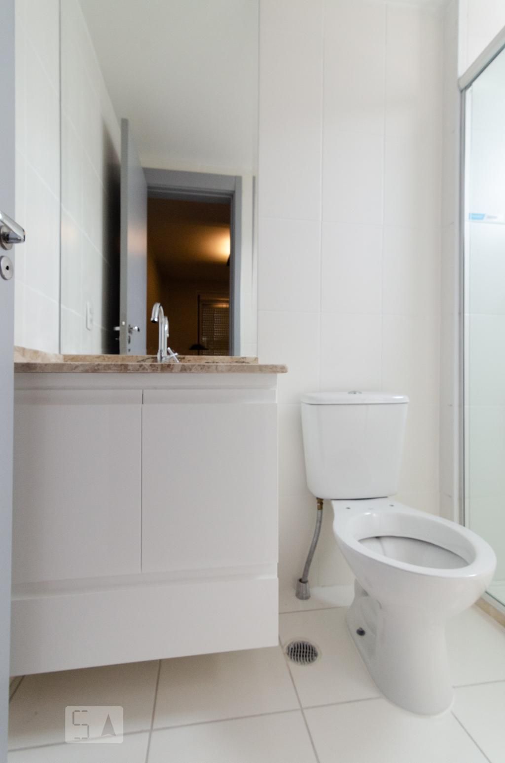 Apartamento à Venda - Taquaral, 2 Quartos,  54 m2 em , Campinas - sp | SoloBR