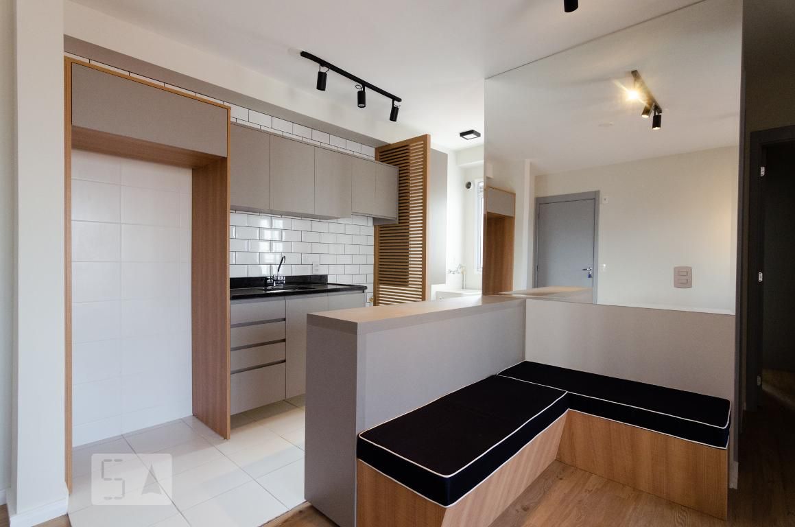 Apartamento à Venda - Taquaral, 2 Quartos,  54 m2 em , Campinas - sp | SoloBR