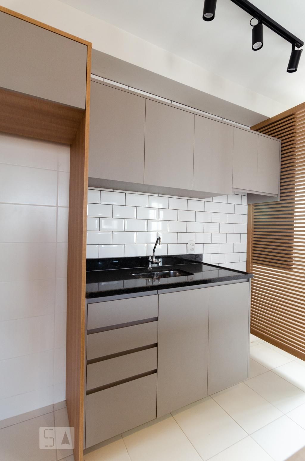Apartamento à Venda - Taquaral, 2 Quartos,  54 m2 em , Campinas - sp | SoloBR