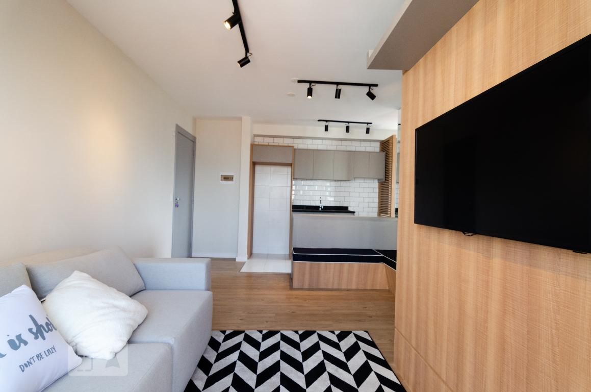 Apartamento à Venda - Taquaral, 2 Quartos,  54 m2 em , Campinas - sp | SoloBR