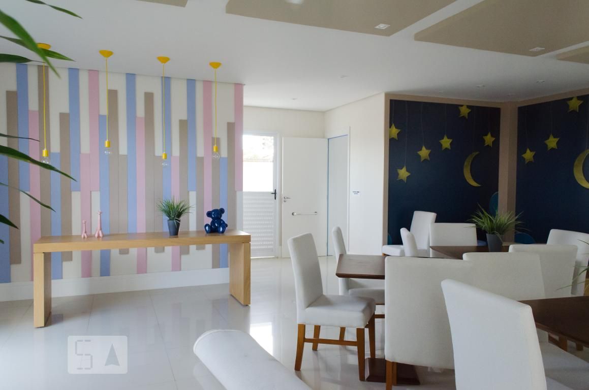 Apartamento à Venda - Taquaral, 2 Quartos,  54 m2 em , Campinas - sp | SoloBR