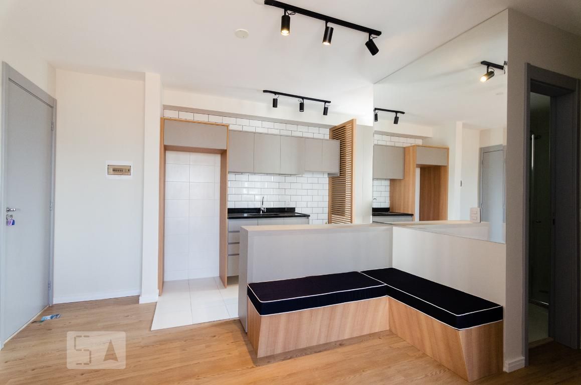 Apartamento à Venda - Taquaral, 2 Quartos,  54 m2 em , Campinas - sp | SoloBR