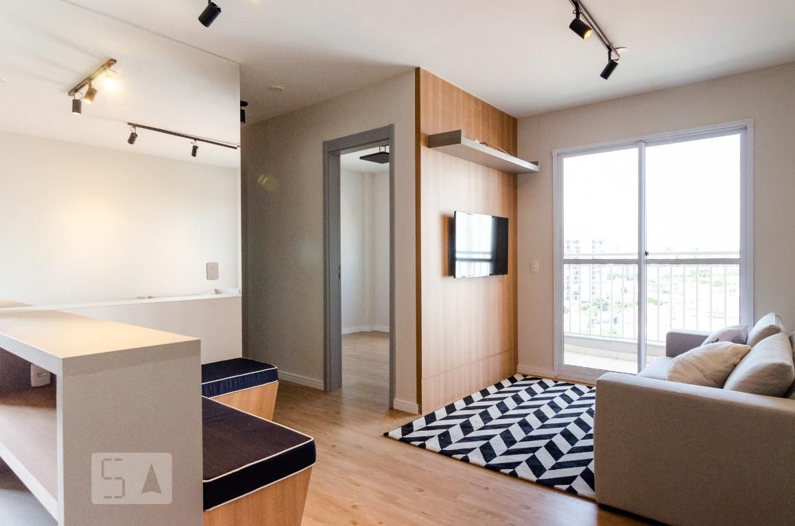 Apartamento à Venda - Taquaral, 2 Quartos,  54 m2 em , Campinas - sp | SoloBR
