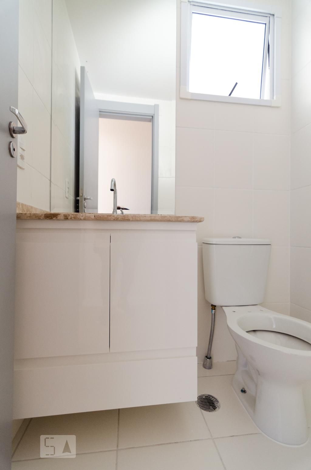 Apartamento à Venda - Taquaral, 2 Quartos,  54 m2 em , Campinas - sp | SoloBR