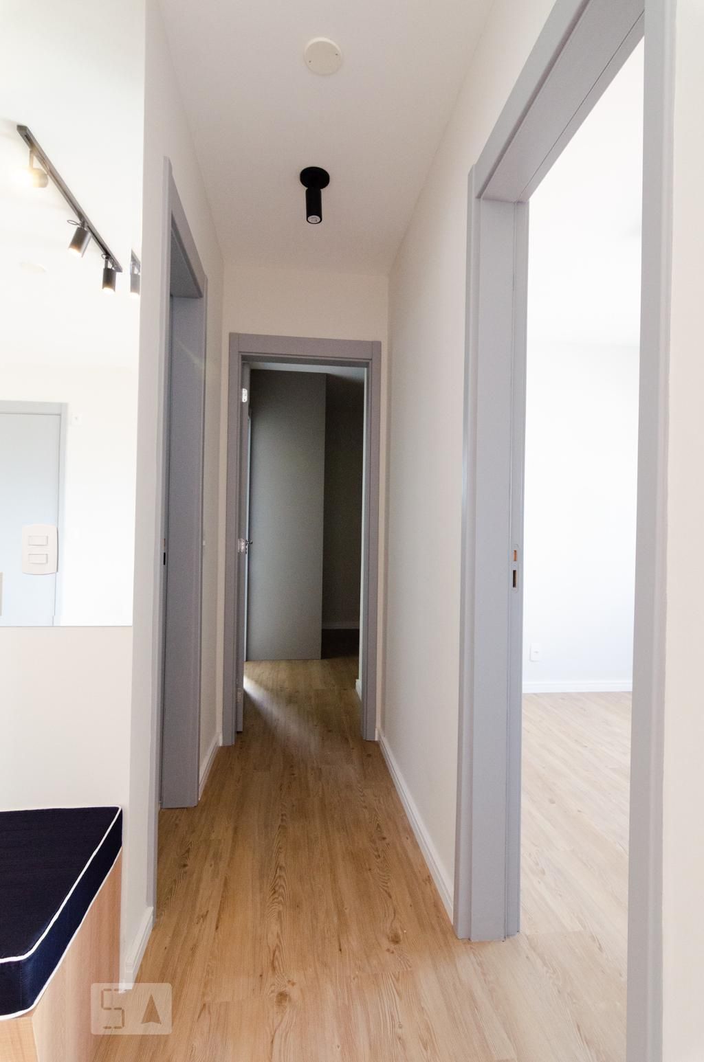 Apartamento à Venda - Taquaral, 2 Quartos,  54 m2 em , Campinas - sp | SoloBR