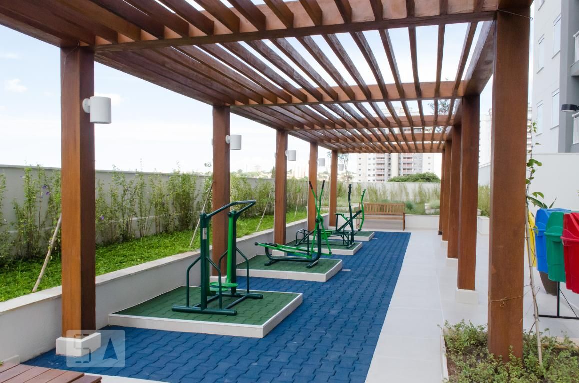 Apartamento à Venda - Taquaral, 2 Quartos,  54 m2 em , Campinas - sp | SoloBR