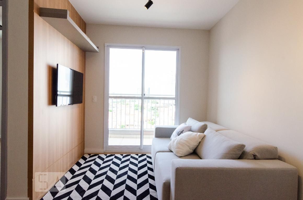Apartamento à Venda - Taquaral, 2 Quartos,  54 m2 em , Campinas - sp | SoloBR