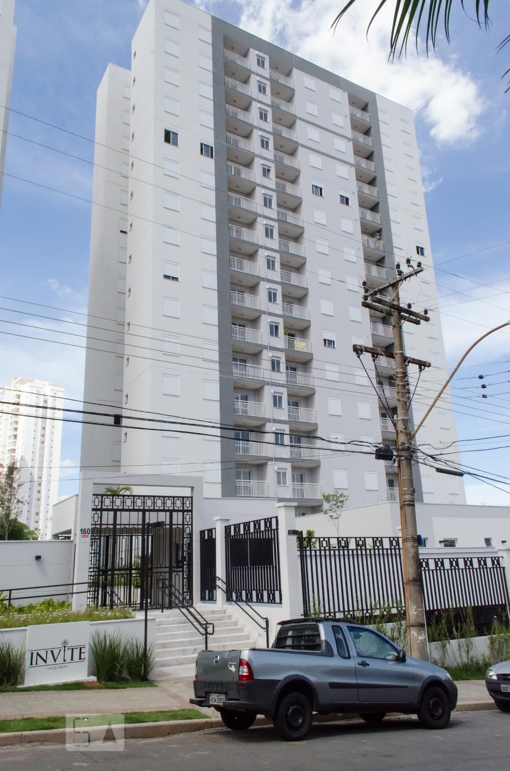 Apartamento à Venda - Taquaral, 2 Quartos,  54 m2 em , Campinas - sp | SoloBR