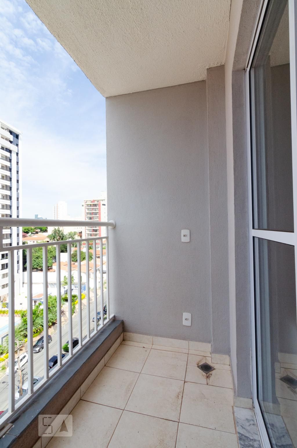 Apartamento à Venda - Taquaral, 2 Quartos,  54 m2 em , Campinas - sp | SoloBR