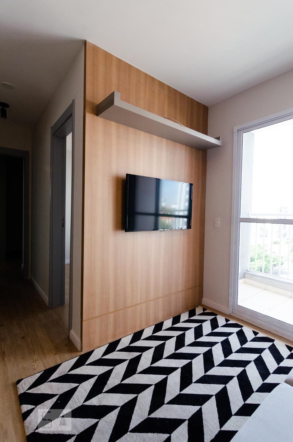 Apartamento à Venda - Taquaral, 2 Quartos,  54 m2 em , Campinas - sp | SoloBR