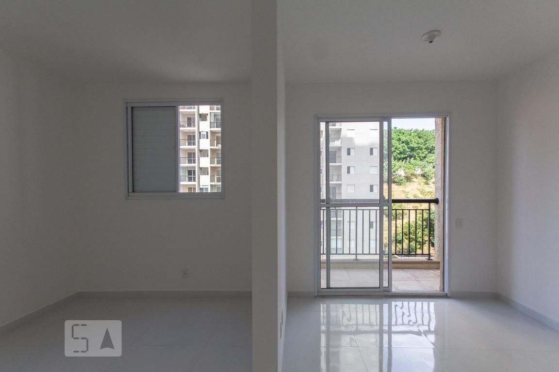 Apartamento, 2 quartos, 51 m² - Foto 1