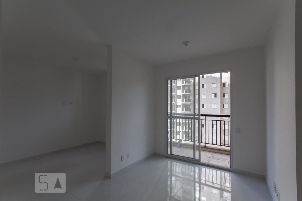 Apartamento, 2 quartos, 51 m² - Foto 2