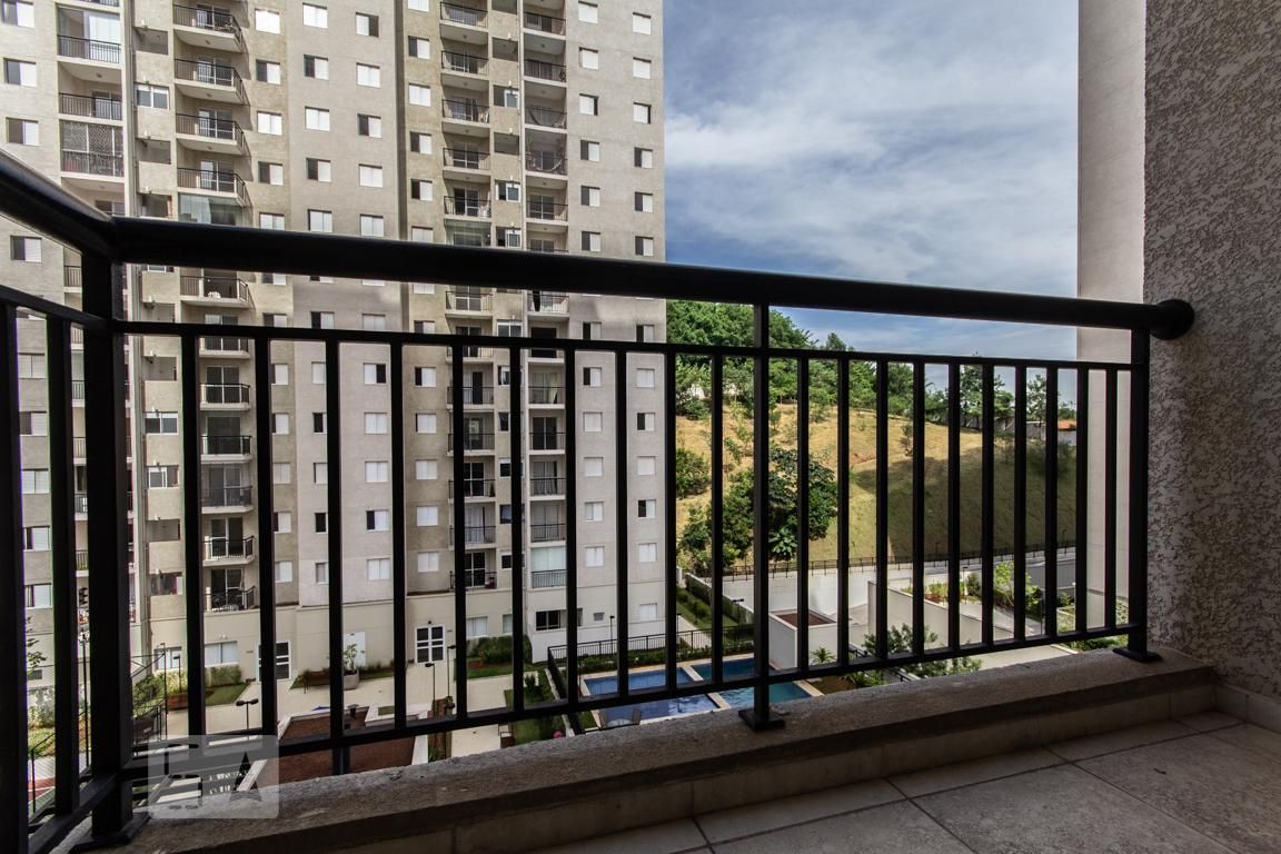 Apartamento, 2 quartos, 51 m² - Foto 3